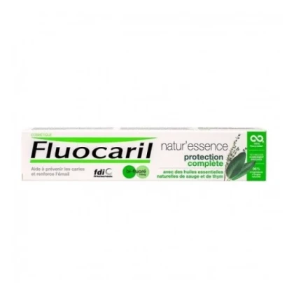 FLUOCARIL DENT NAT-ESSENCE PROTECTION COMPLETE