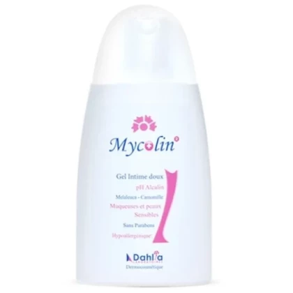 MYCOLIN 100ML