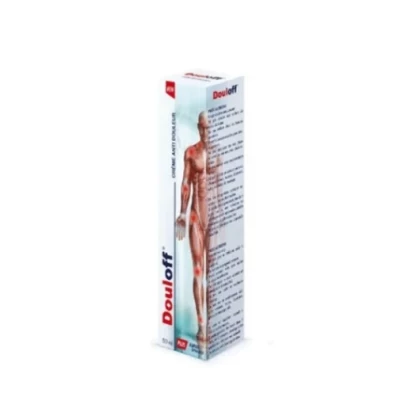 DOULOFF GEL CREME 50ML