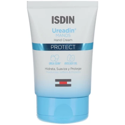 ISDIN UREADIN CREME MAINS PROTECT 50ML