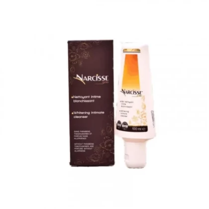 NARCISSE GOLD GEL INTIME 100ML