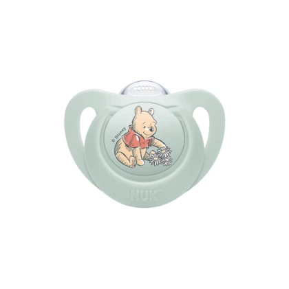 NUK SUCETTE DISNEY +BOITE 0M+ 10.730.275