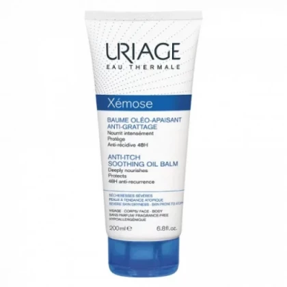 URIAGE XEMOSE BAUME OLEI-APAISANT 200ML
