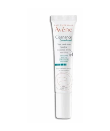 AVENE CLEANANCE COMEDOMED SOIN LOCALISE 15ML