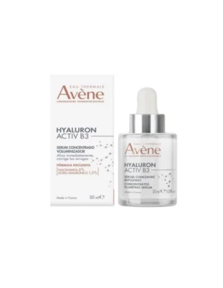 AVENE HYALRON ACTIV B3 SERUM 30ML