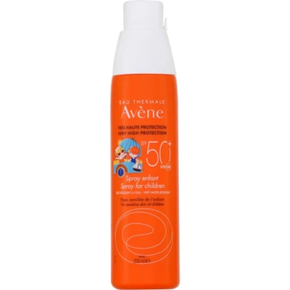 AVENE SPRAY ENFANT SPF50+ 200ML