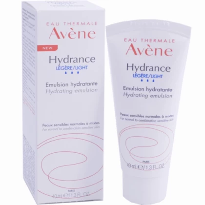 AVENE HYDRANCE LEGERE 40ML