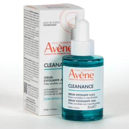 AVENE CLEANCE SERUM COFFRET
