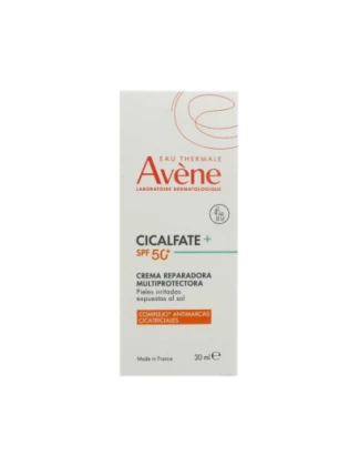 AVENE CICALFATE + SPF50+ 30ML
