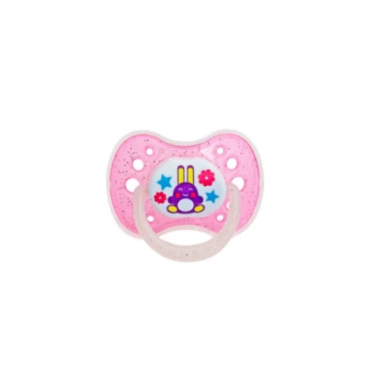 BABY PUR SUCETTE CHERRY 0M+ S1-0301