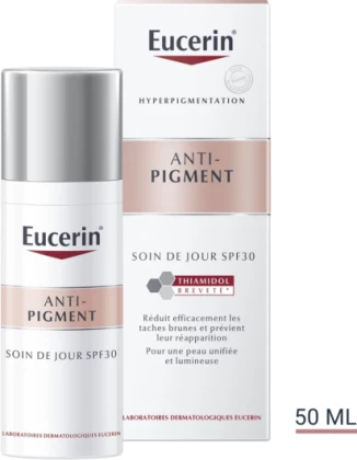 EUCERIN ANTI PIGMENTATION SOIN DE JOUR SPF30 30ML