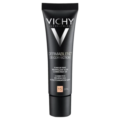 VICHY DERMA BLAND FDT 3D 15