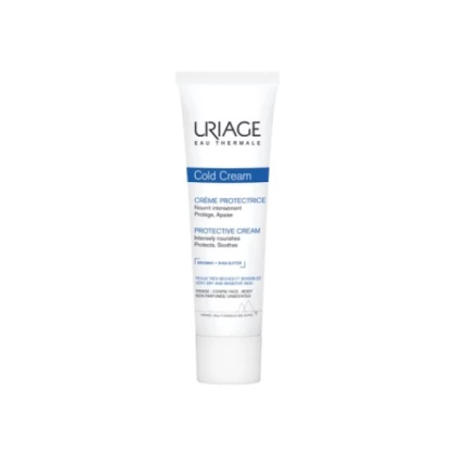 URIAGE BEBE COLD CREME