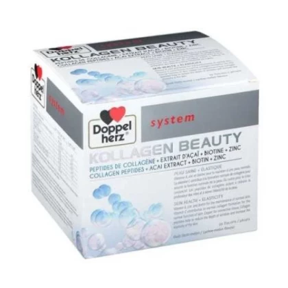 AKTIV COLLAGENE BEAUTY