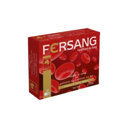 FERSANG BOITE 30