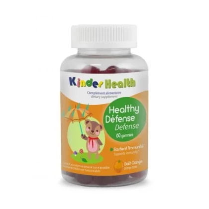 KINDER HEALTH DEFENCE B60