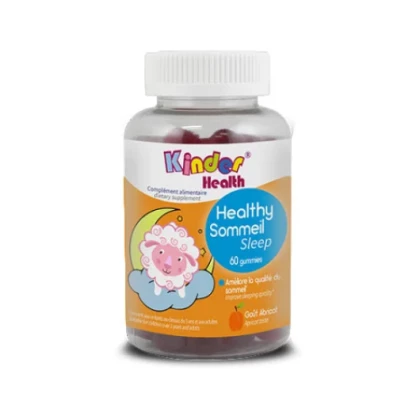 KINDER HEALTH SOMMEIL B60