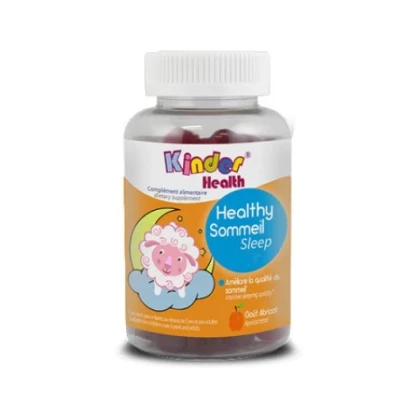 KINDER HEALTH SOMMIEL B30