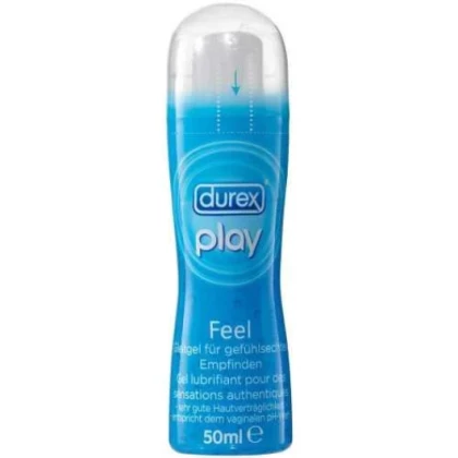 DUREX PLAY FEEL 50ML