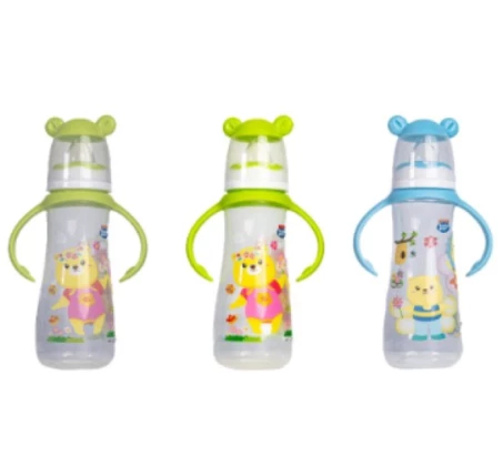 BABY PUR BIBERON 250ML 72005