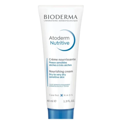 BIODERMA  ATODERM NUTRITIVE CREME 40ML