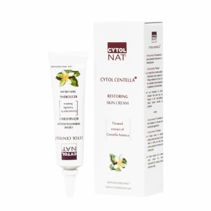 CYTOL CENTELLA CREME 15ML
