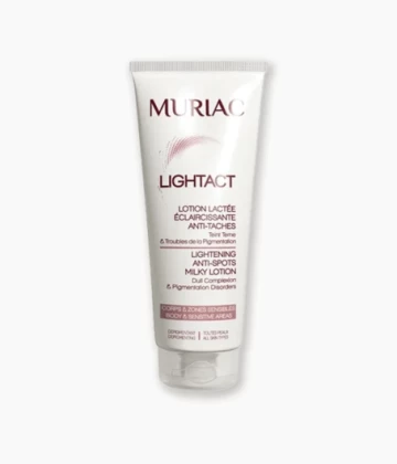 MURIAC LOTION ECLAIRCISSANTE 200ML