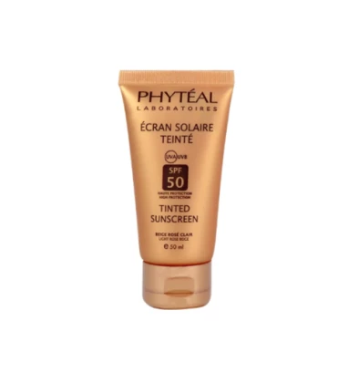 PHYTEAL ECRAN BEIGE ROSE 50ML