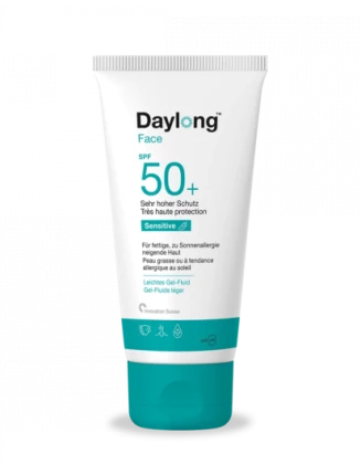DAYLONG GEL CREME SPS 50+ 50ML