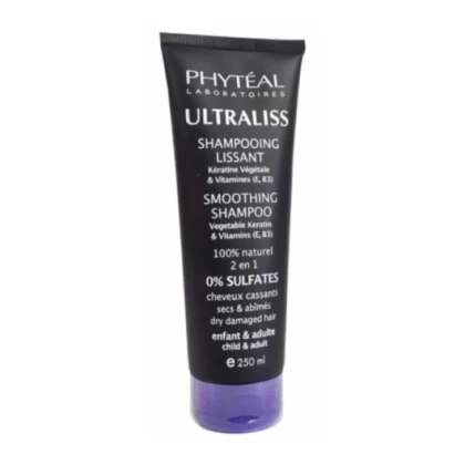 PHYTEAL SHAMP ULTRALISS 250ML