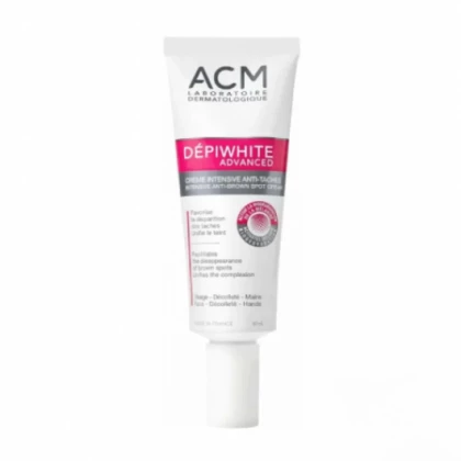 ACM DEPIWHITE ADVANCE CREME 40ML