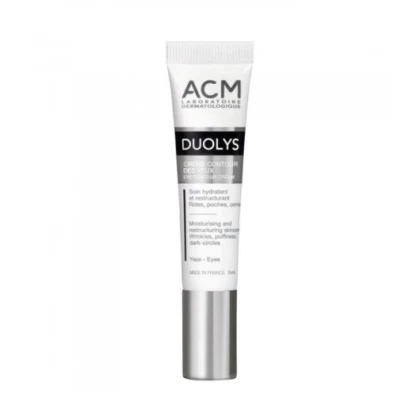 ACM DUOLYS CREME CONTOUR DES YEUX
