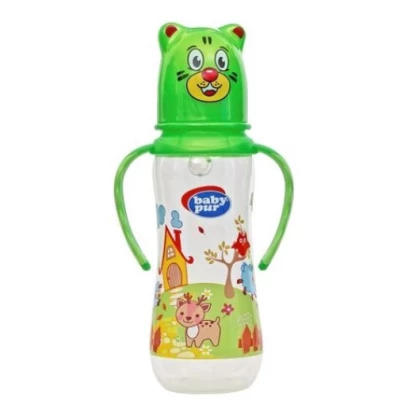 BABY PUR BIBERON 250ML 72017