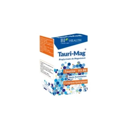 BIO HEALTH TAURI MAG BT30