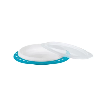 NUK ASSIETTE 8+M