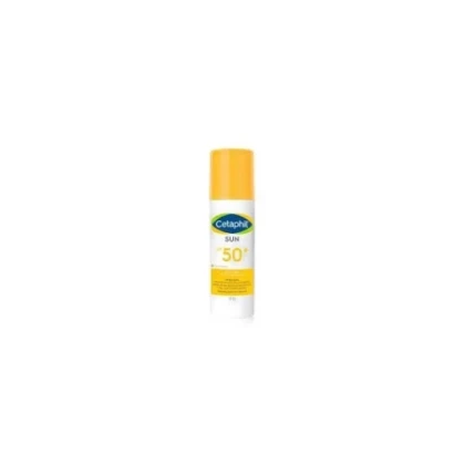 CETAPHIL SUN FACE FLUID TEINTE SPF50+