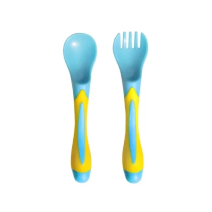 BABY PUR COUVERT ERGONOMIQUE