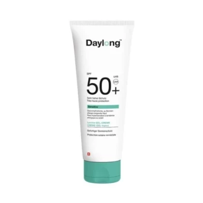 DAYLONG GEL CREME SPS 50+ 100ML