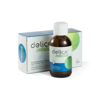 DELICE SOLUTION
