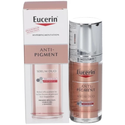 EUCERIN ANTI PIGMENTATION SERUM DUO 30ML