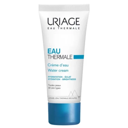URIAGE CREME DEAU TOUT TYPE PEAU 40ML