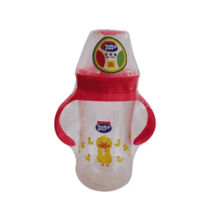 BABY PUR BIBERON 360ML 72023