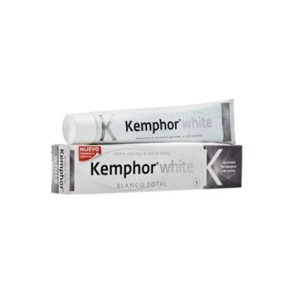 KEMPHOR DENTIFRICE BLANCHEUR 75ML