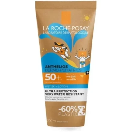 LA ROCHE POSAY ANTHELIOS ECRAN KIDS 50+ 200ML