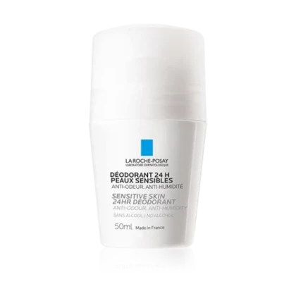 LA ROCHE POSAY DEODORANT PHYSIOLOGIQUE 24H 50ML
