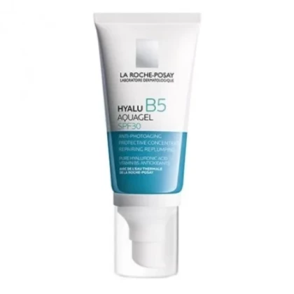 LA ROCHE POSAY HYALU B5 AQUA GEL SPF30 50ML