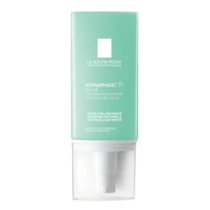 LA ROCHE POSAY HYDRAPHASE HA RICHE CREME HYDRATANTE VISAGE 50ML