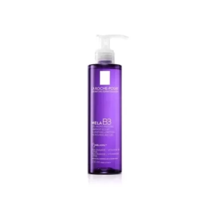 LA ROCHE POSAY MELA GEL MICROPEELING 200ML