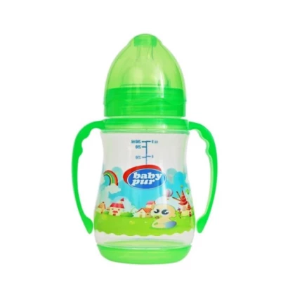 BABY PUR COL LARGE 250ML 9031