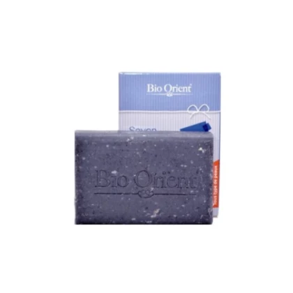 BIO ORIENT SAVON DE NIGELLE ANTI- ACNE